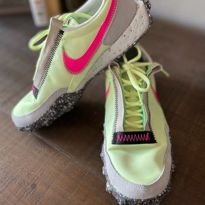 Nike Waffle Racer Crater 2021 (W8)